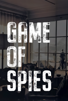 Game of Spies TV Series