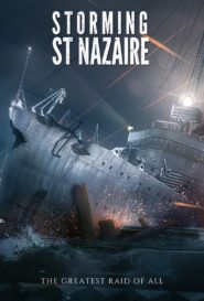 Storming St Nazaire - Movie